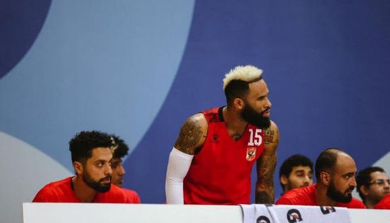 مشاهدة مباراة الأهلي والكويت الكويتي في نهائي البطولة العربية للسلة.. بث مباشر