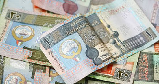 سعر الدينار الكويتي في سوريا.. استقرار متواصل