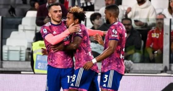 تعرف على تشكيل يوفنتوس في مواجهة تورينو