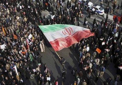 انطلاق احتجاجات ليلية بالعاصمة طهران