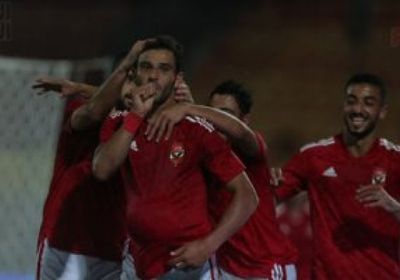 الأهلي يصعد لدور المجموعات بعد تخطي المنستيري