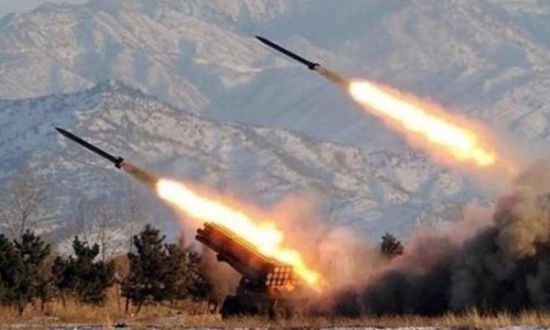 الدفاع الروسية تعترض صواريخ أوكرانية