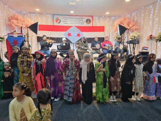 جالية الجنوب ببريطانيا تحتفل بذكرى 14 أكتوبر