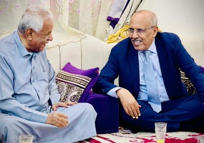 صالح الكثيري: مجلس قبائل آل كثير المعبر وحده عن مواقفنا