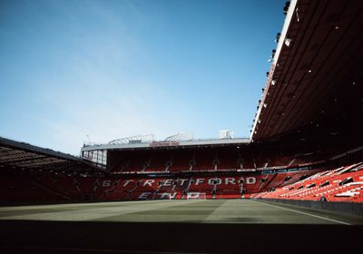 مشاهدة مباراة مانشستر يونايتد ونيوكاسل.. بث مباشر