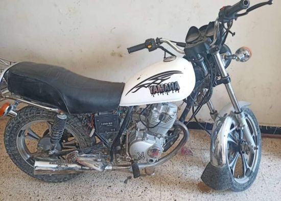 القبض على عصابات نشل في أحياء المكلا