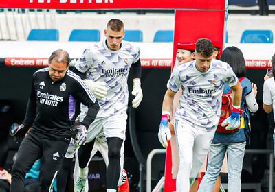 مشاهدة مباراة كلاسيكو الأرض بين ريال مدريد وبرشلونة بث مباشر