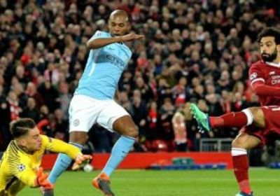 تشكيل ناري لمباراة ليفربول والسيتي.. تعرف عليه