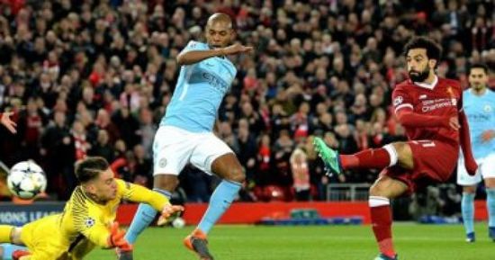 تشكيل ناري لمباراة ليفربول والسيتي.. تعرف عليه