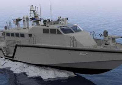 زوارق حربية إسرائيلية تخترق المياه الإقليمية اللبنانية