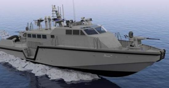 زوارق حربية إسرائيلية تخترق المياه الإقليمية اللبنانية