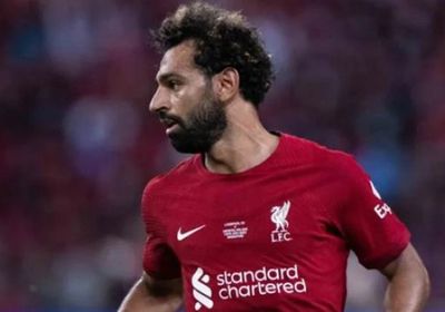 محمد صلاح يسجل أول أهداف ليفربول بشباك السيتي