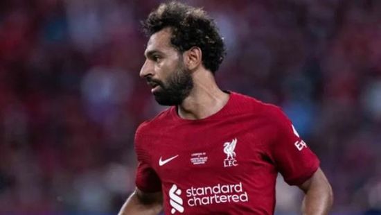 محمد صلاح يسجل أول أهداف ليفربول بشباك السيتي