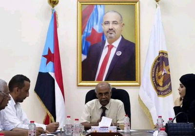 اجتماع اللجنة التنظيمية لمؤتمر الإعلاميين الجنوبيين