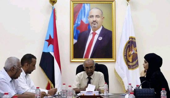 اجتماع اللجنة التنظيمية لمؤتمر الإعلاميين الجنوبيين