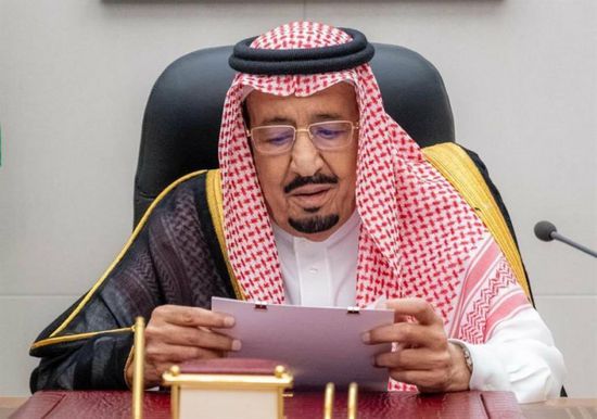 الملك سلمان: السعودية كانت ولا تزال وسيطة للسلام