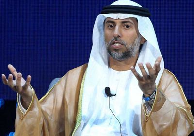 وزير الطاقة الإماراتي: قرار خفض إنتاج "أوبك" بإجماع الدول الأعضاء