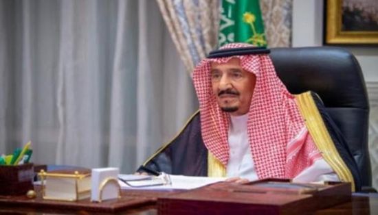 الملك سلمان: نتطلع للوصول إلى حل سياسي وسلام مستدام في اليمن