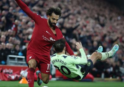    محمد صلاح يتصدر عناوين الصحافة البريطانية