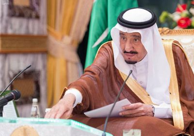 مفتي السعودية  يعلق على خطاب خادم الحرمين أمام "الشورى"