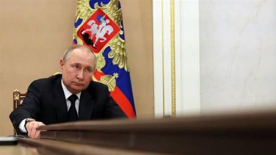 بوتين يعتزم عقد اجتماع مع الأعضاء الدائمين بمجلس الأمن الروسي