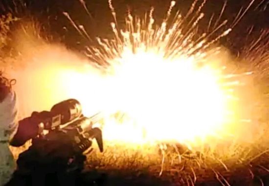 القوات الجنوبية تُحبط هجمات حوثية شمالي الضالع