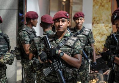 ماليزيا تحرر فلسطينيًا اختطفه الموساد الإسرائيلي