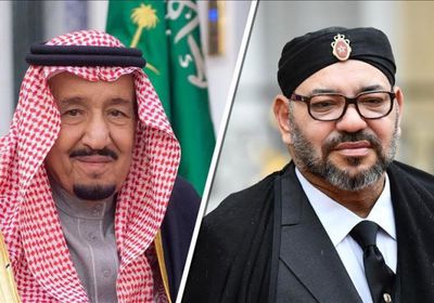 المغرب يعلن تضامنه مع قرارات السعودية بأي مجال