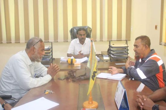 نقص قطع الغيار يهدد بإيقاف محطة كهرباء الفقيد السقطري