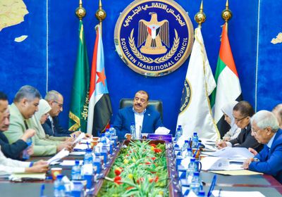 الانتقالي: عرقلة نقل "العسكرية الأولى" للجبهات ينسف اتفاق الرياض