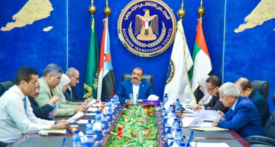 الانتقالي: عرقلة نقل "العسكرية الأولى" للجبهات ينسف اتفاق الرياض