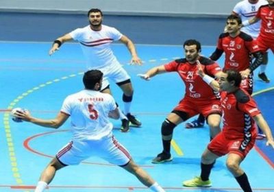 القنوات الناقلة لمباراة الأهلي ومضر السعودي في كأس العالم لليد