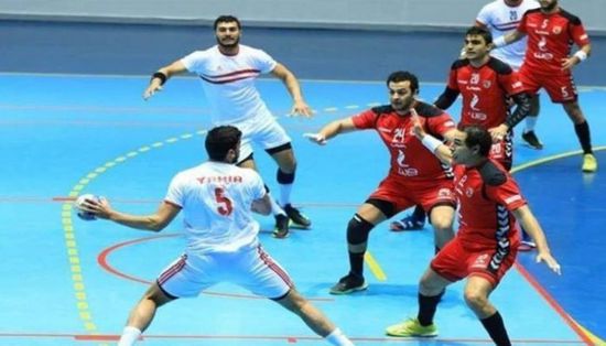 القنوات الناقلة لمباراة الأهلي ومضر السعودي في كأس العالم لليد