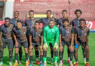 بث مباشر.. أسوان والاتحاد السكندري بالدوري المصري