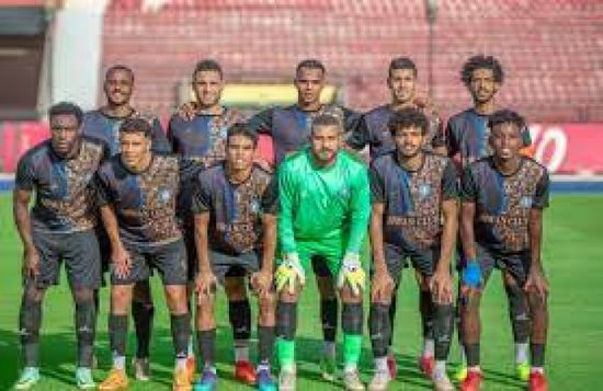 نتيجة مباراة الاتحاد السكندري وأسوان بالدوري المصري