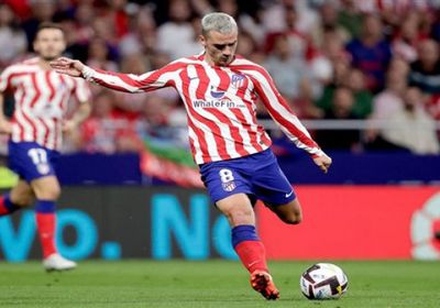 أتلتيكو مدريد يسقط في فخ التعادل أمام رايو فايكانو