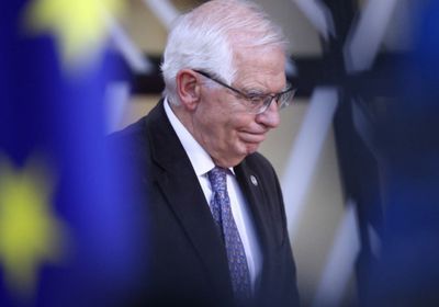 بعد رد فعل الإمارات.. بوريل يعتذر عن تصريحاته الأخيرة