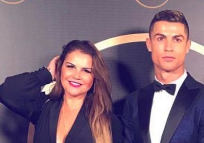 فات الأوان.. شقيقة رونالدو تهاجم مدرب مانشستر يونايتد