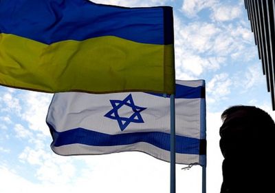 إسرائيل تبحث طلبًا لتزويد أوكرانيا بأنظمة دفاع جوي