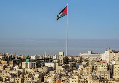 الأردن يدعو مواطنيه بأوكرانيا إلى مغادرتها