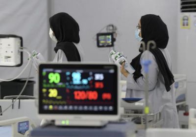 السعودية تسجل حالة وفاة و240 إصابة بكورونا