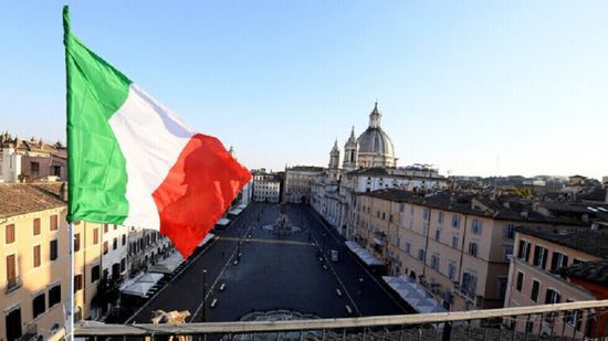 إيطاليا تؤكد ضرورة تضامن الاتحاد الأوروبي بشأن الطاقة