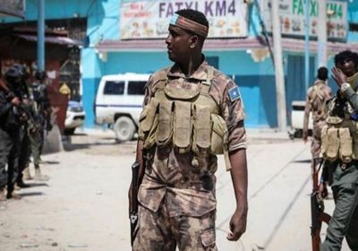 مقتل العشرات من مليشيا الشباب في الصومال
