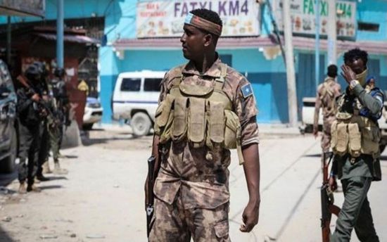 مقتل العشرات من مليشيا الشباب في الصومال