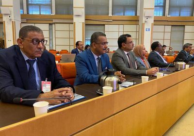 وزير الزراعة يستعرض تحديات الأمن الغذائي بمنتدى الاستثمار