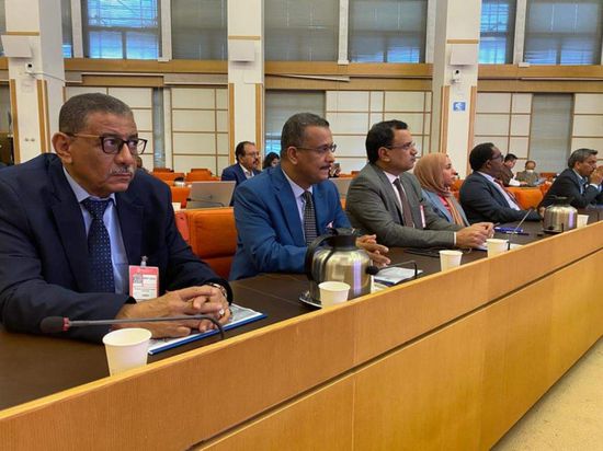 وزير الزراعة يستعرض تحديات الأمن الغذائي بمنتدى الاستثمار