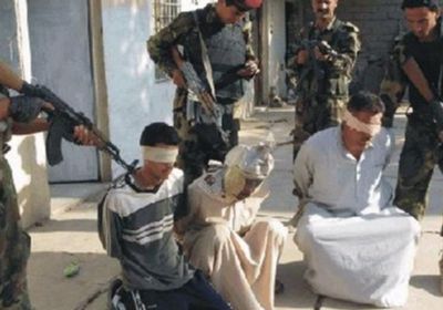 العراق.. إحباط محاولة هروب 6 إرهابيين بارزين للخارج