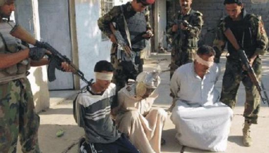 العراق.. إحباط محاولة هروب 6 إرهابيين بارزين للخارج