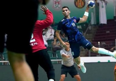 موعد مباراة الأهلي وبنفيكا في كأس العالم للأندية لكرة اليد