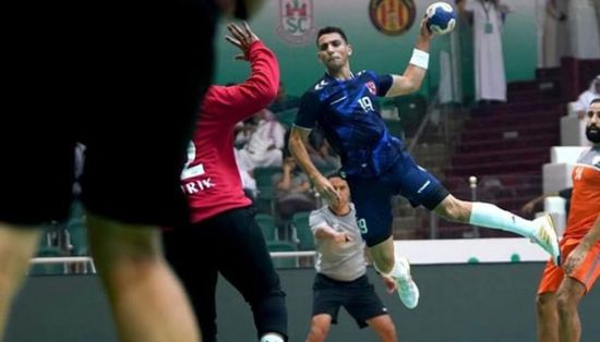 موعد مباراة الأهلي وبنفيكا في كأس العالم للأندية لكرة اليد